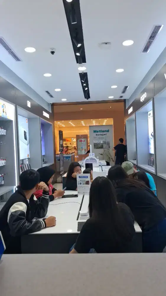 SAMSUNG SERIE A & FLAGSHIP