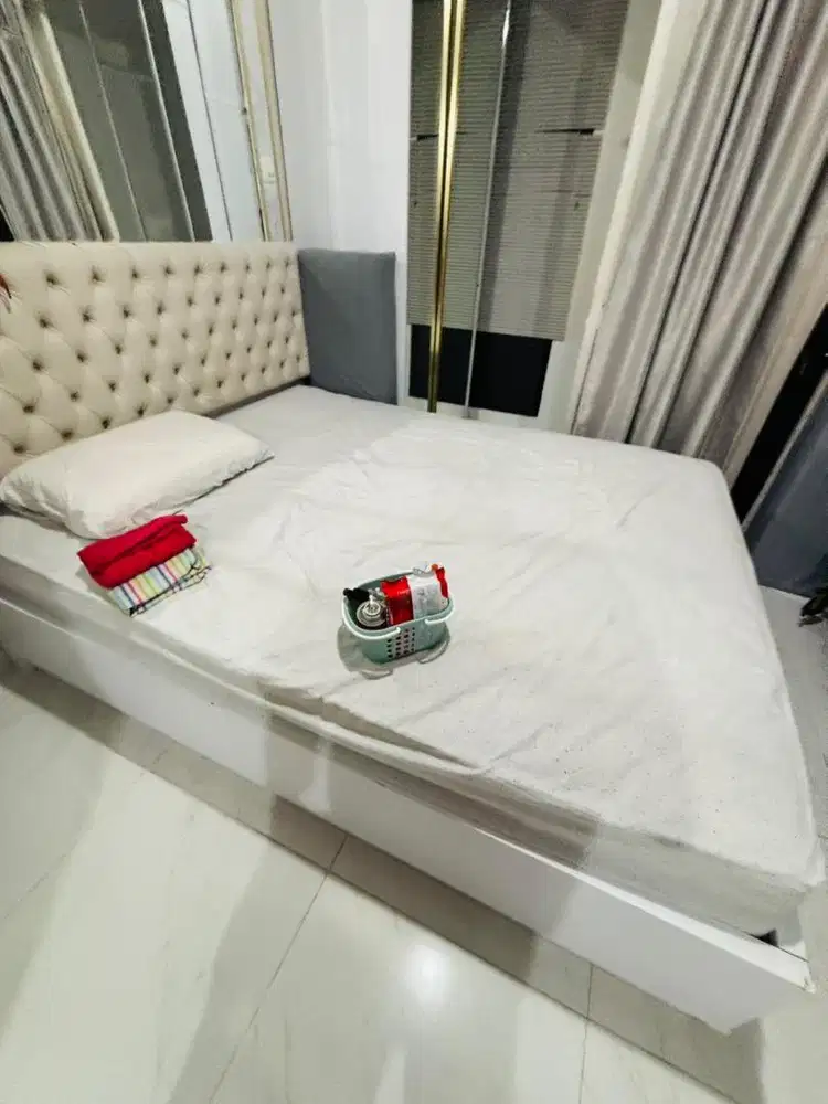 Dicari Karyawan Pria max usia 28th