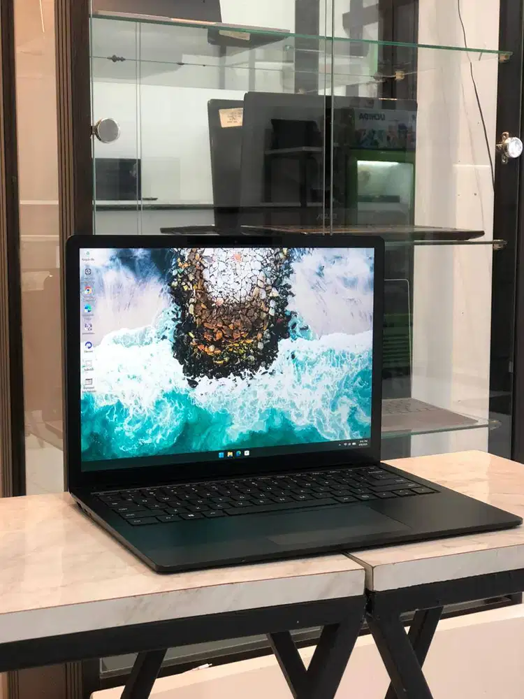 surface laptop 3 i7 gen 10 16\256gb touchscreen