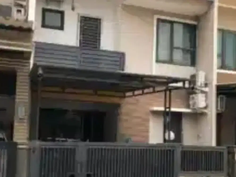 Jual rumah Gading Arcadia Kelapa Gading, Hadap Selatan, Siap Huni, Nego