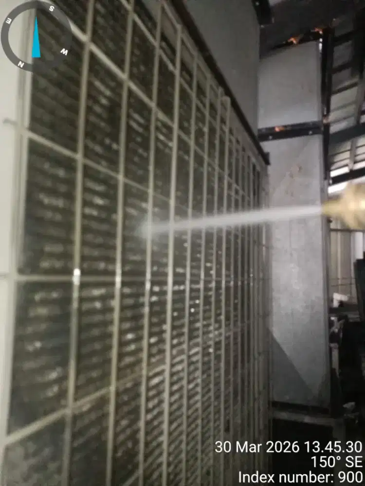 Jasa cuci ac , kuras toren , mesin cuci