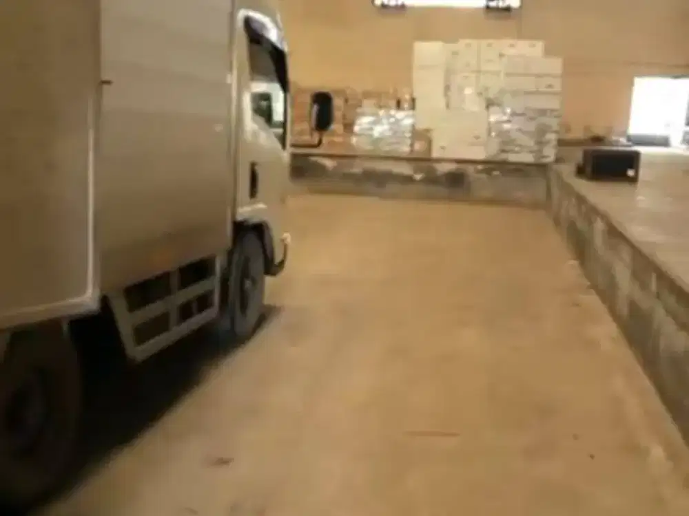 Dijual Gudang Strategis dapat akses Kontainer di Kapuk ,Jakarta Utara