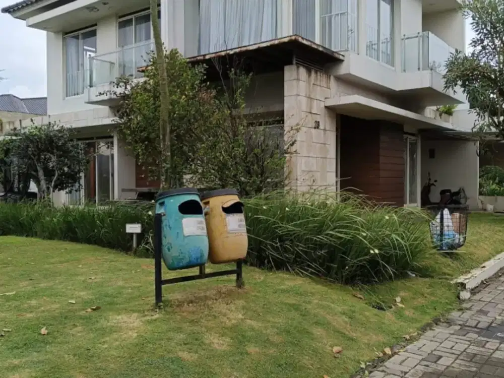 Jual BU Rumah di Kota Baru Parahyangan padalarang Tatar Purbasari