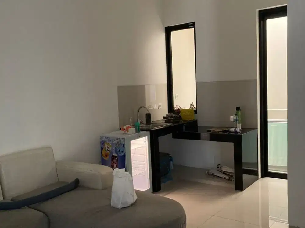 Dijual Condo House PPJB di Green Royal By Rumah Chinida (Va)