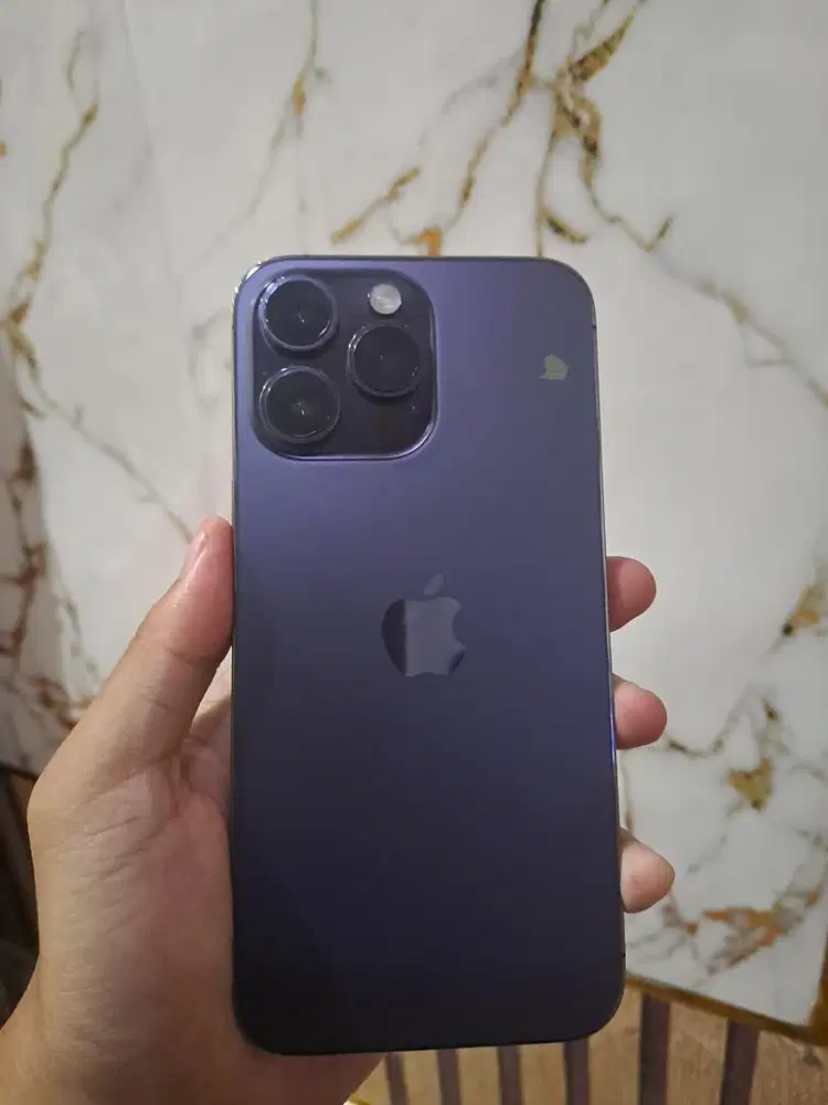 iphone 14 pro max 128gb inter all operator