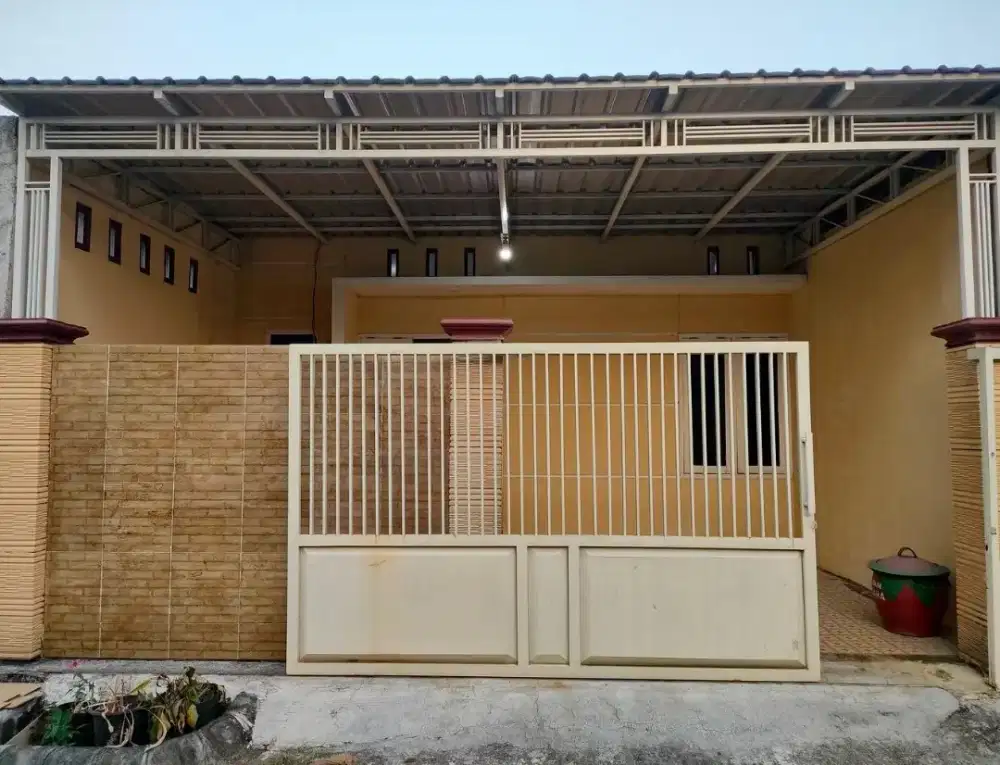 Jual Rumah Tiara Lamongan