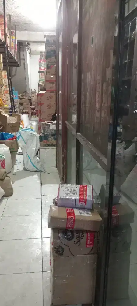 Dibutuhkan Supir Dan Kenek