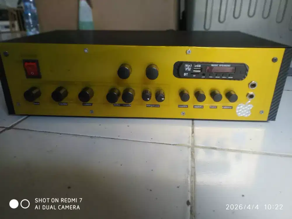 power socl 506 6 set toshiba original 2 chanel 500w