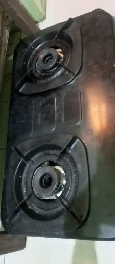 Jual kompor bekas