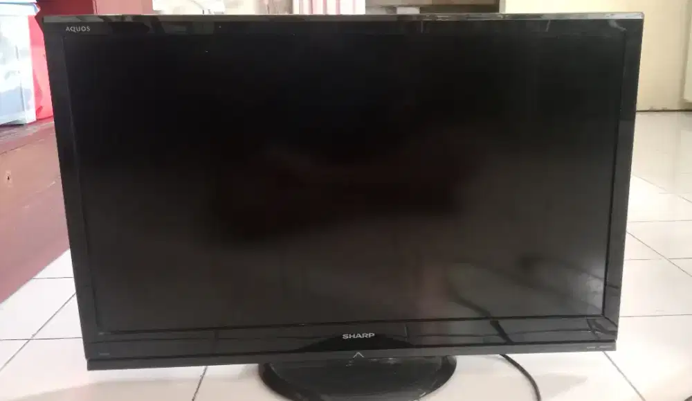 Jual cepat tv analog