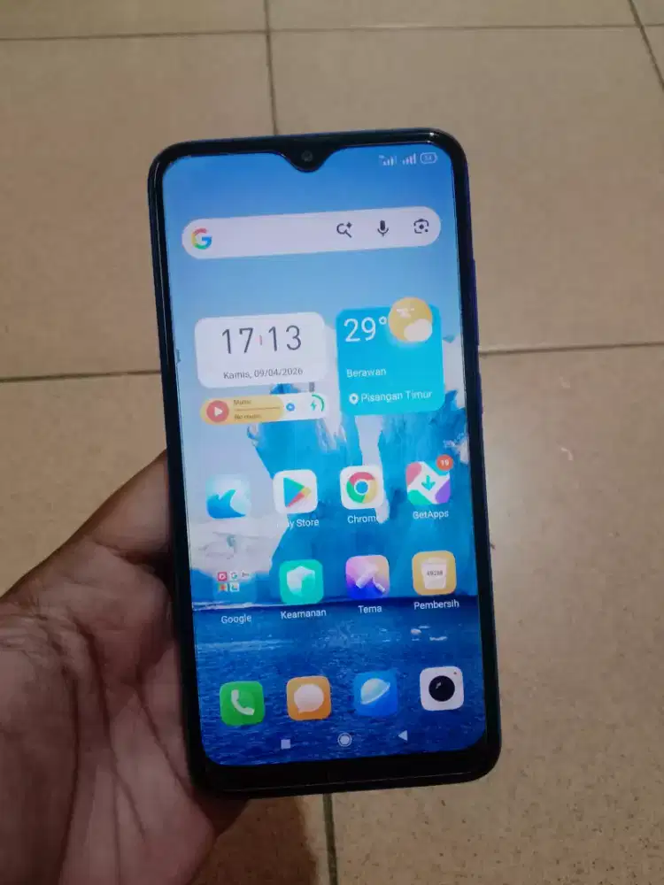 Xiaomi Redmi 8a Pro