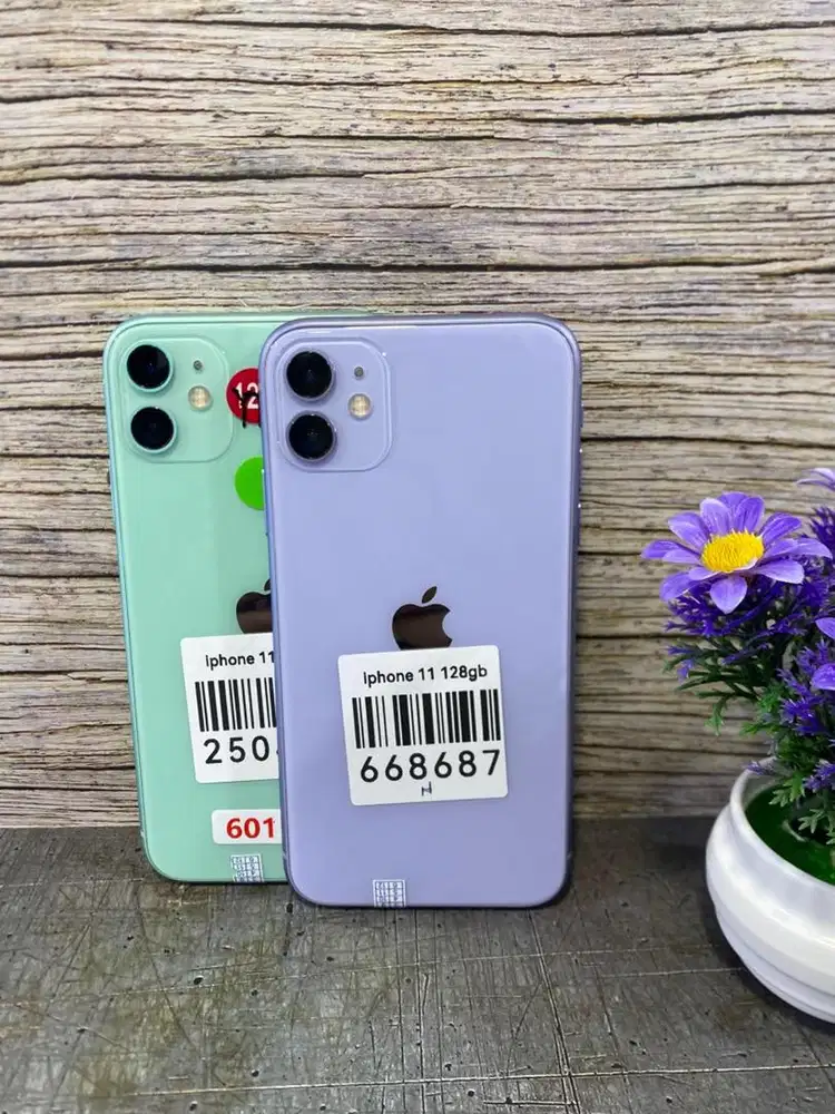 iphone 11 128 gb inter allop