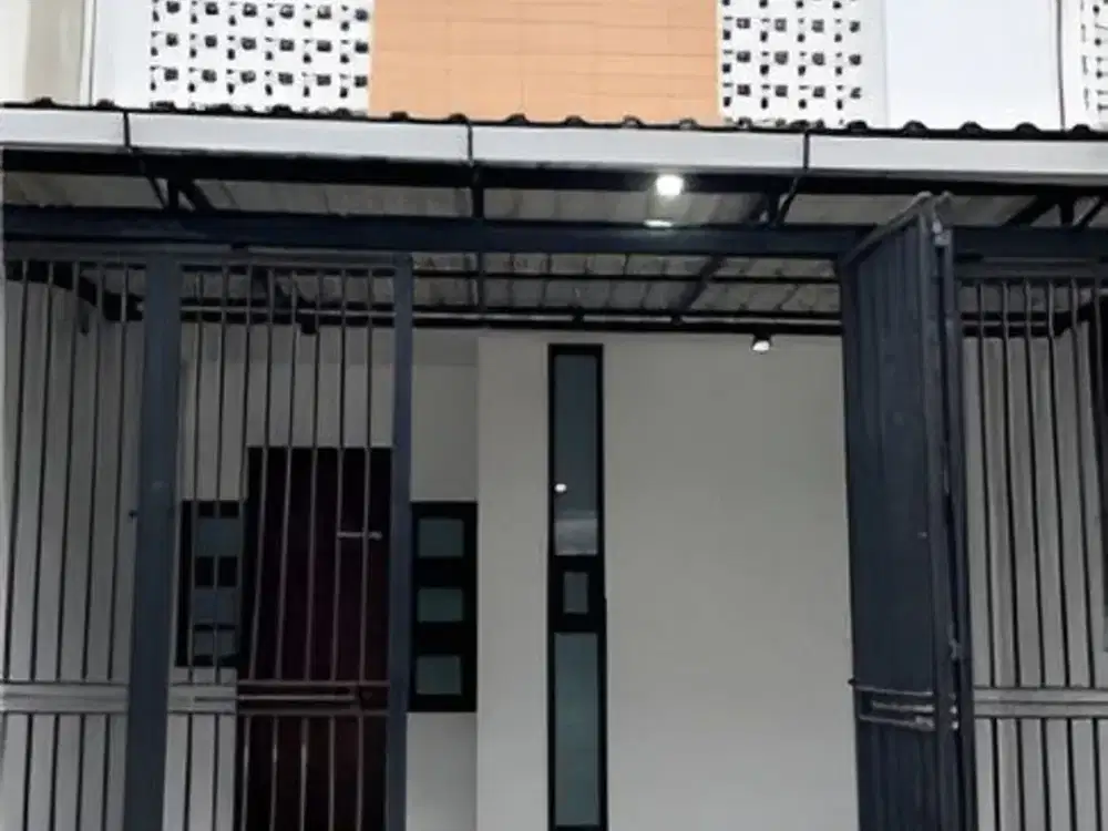 Termurah! Rumah Siap Huni di Taman Kopo Indah 1 Bandung