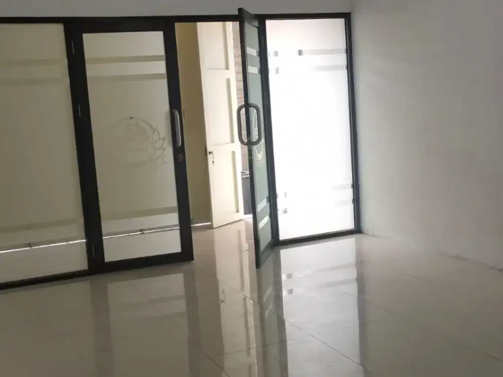 Ruko Kota Bali Padalarang Siap Huni, Rapi, Bersih Bandung Barat