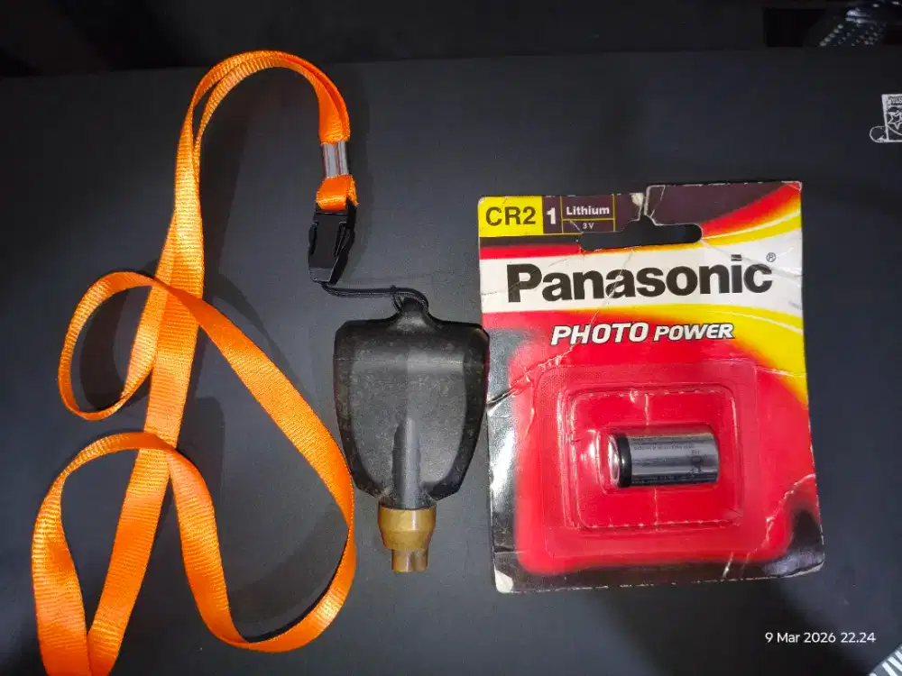 Cyber Key Kunci Cyber