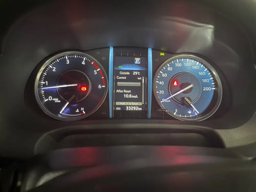 Toyota Fortuner 2021 Diesel