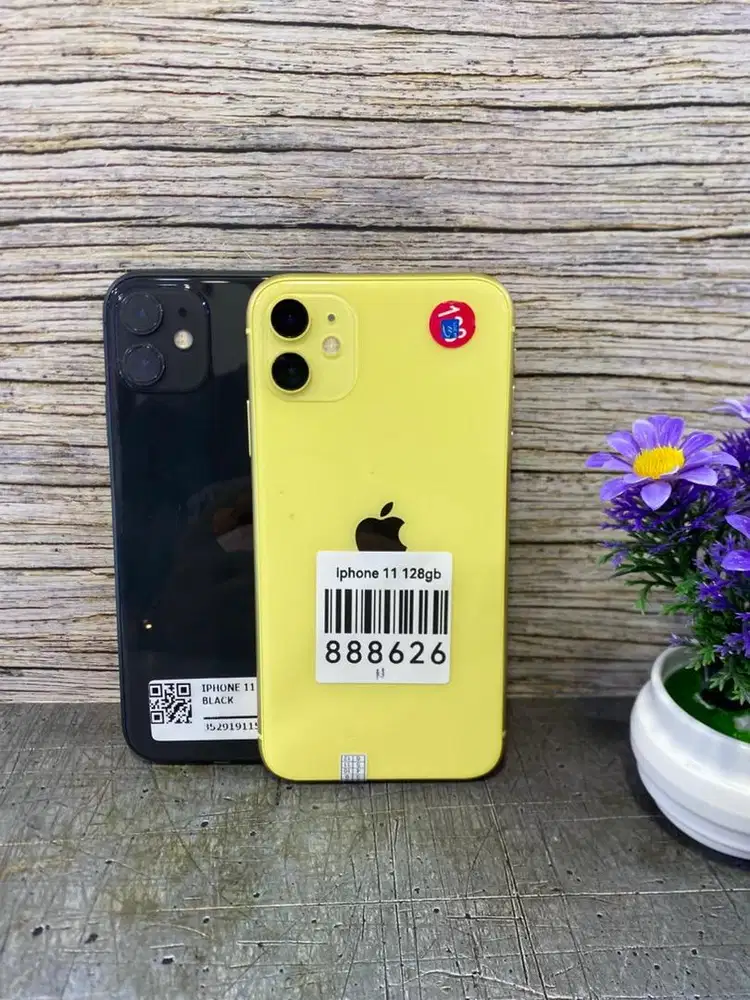 iphone 11 128 gb inter allop