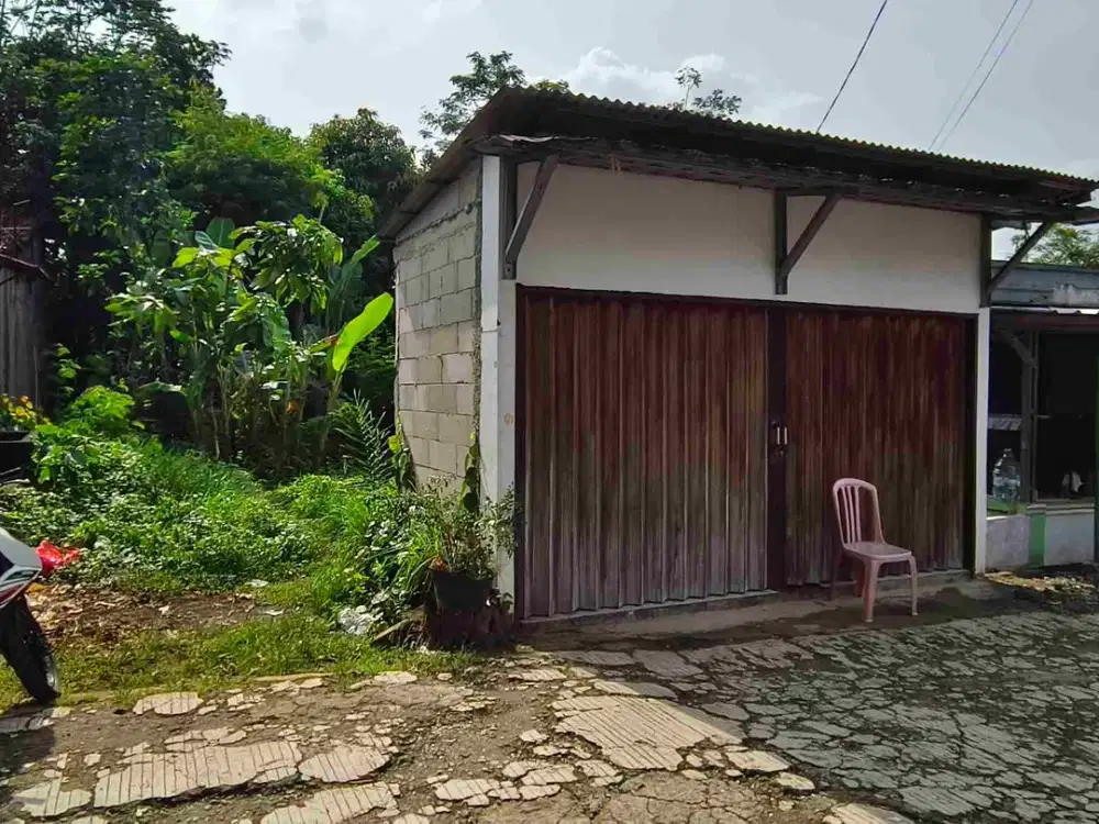 tanah murah Deket grand wisata