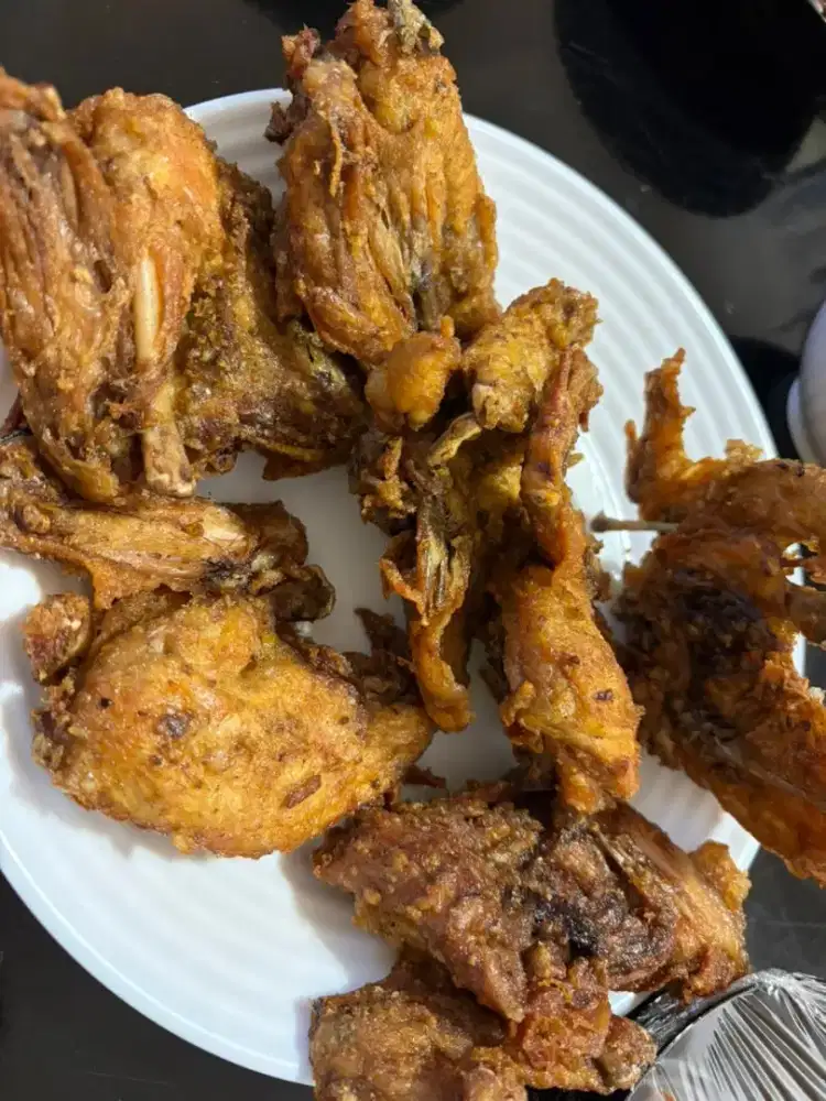 Dicari karyawan depot