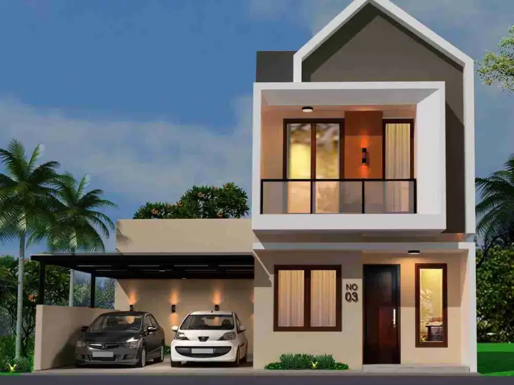 jual rumah on progress di Pejaten timur poltangan pasar Minggu Jakarta Selatan