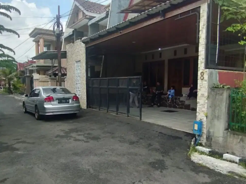 Investasi Rumah di Kawi Atas – Lokasi Elite Kota Malang