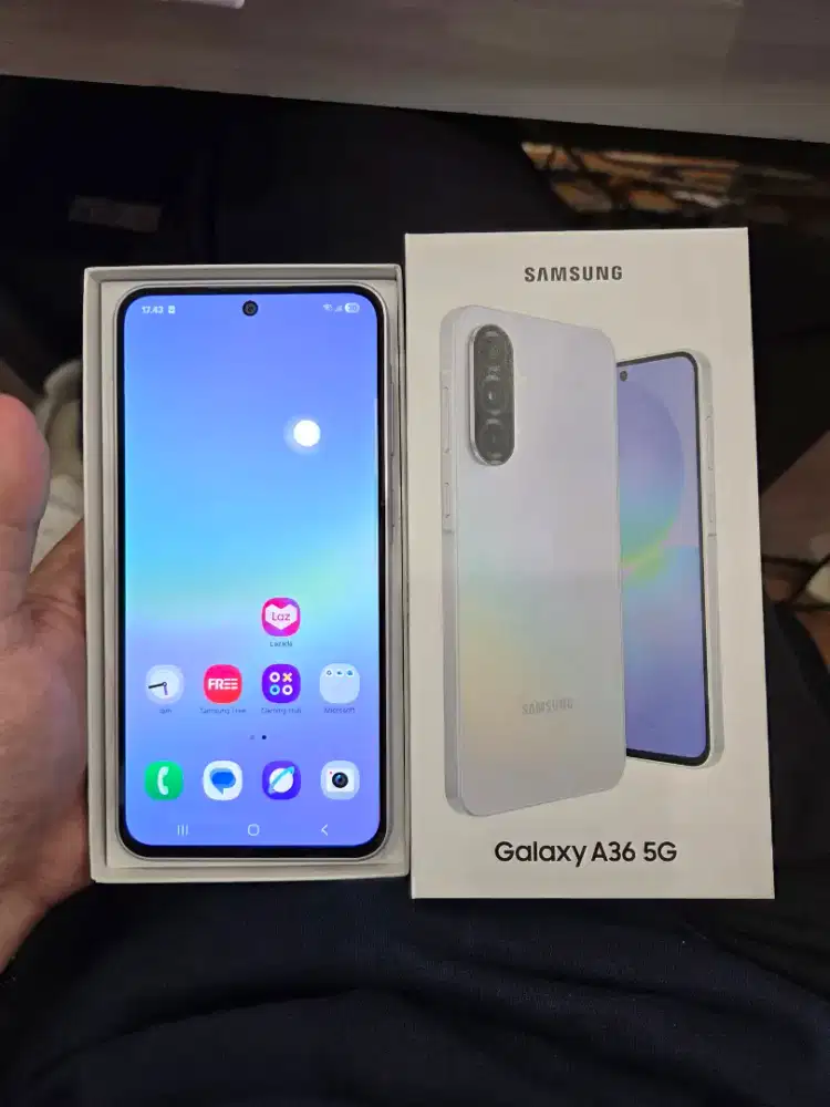 Samsung Galaxy A36 5G 8/128gb