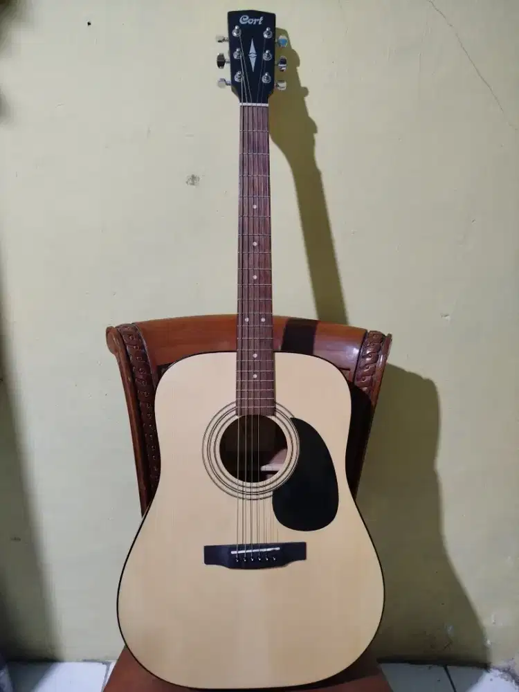 Cort AD810E-OP Elektrik Original Mulus