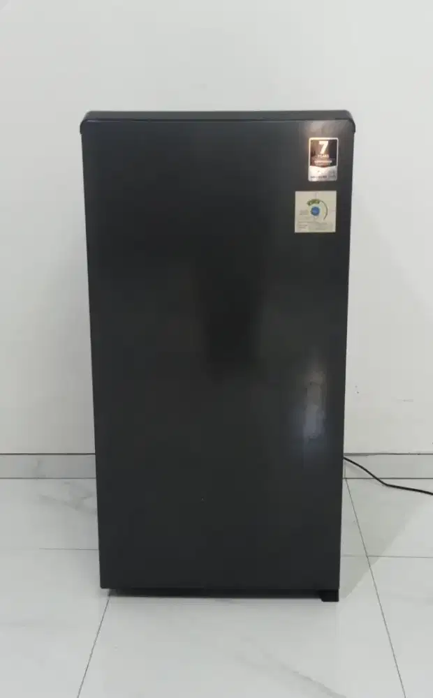 Kulkas Aqua 1 pintu ori murah bandung