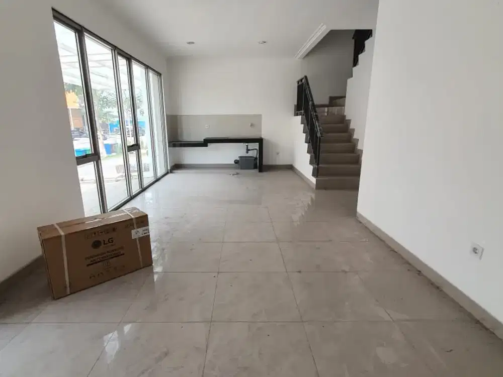 TERMURAH RUMAH 3+1 KAMAR PIK2. HANYA 60 JUTA PERTAHUN, READY !