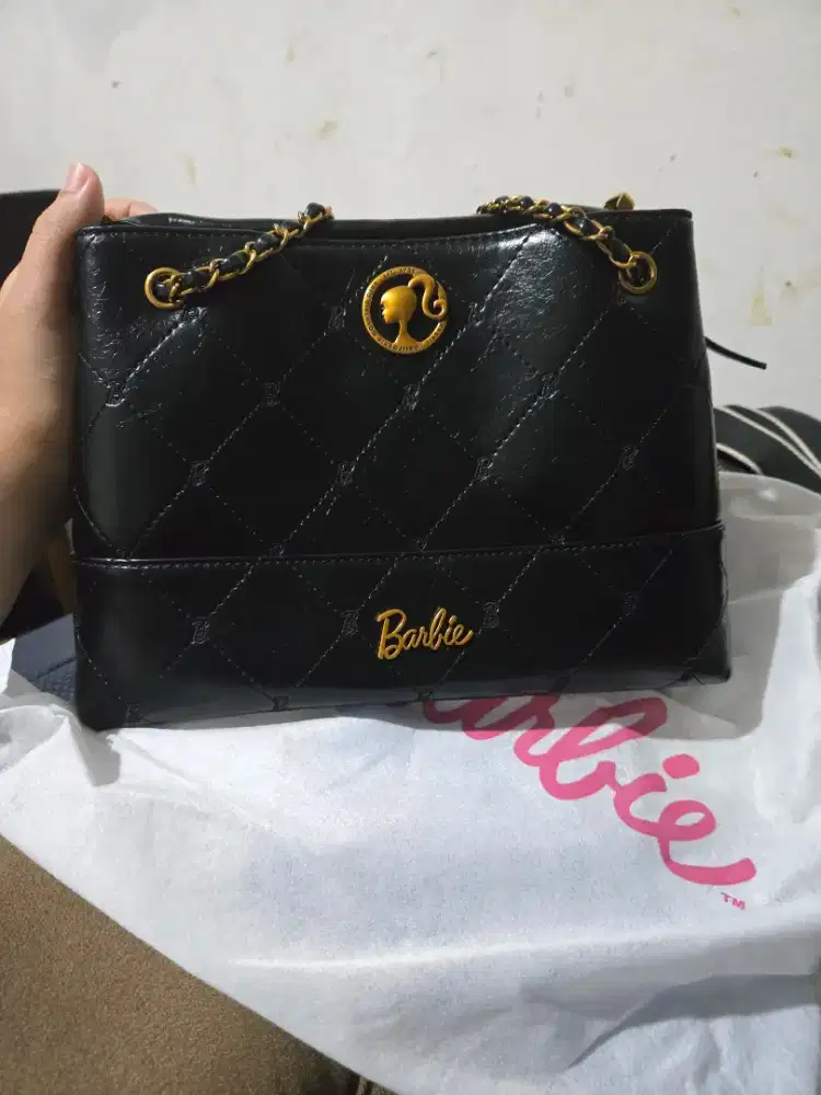 Tas barbie nona asli TGI