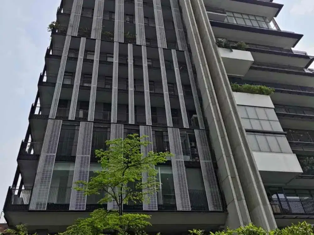 Dijual Cepat : Rare Unit - Senopati Suites