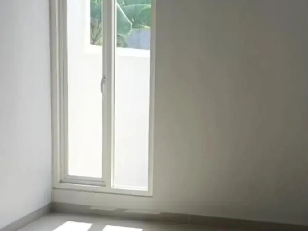 Jual rumah baru Tropodo Indah sidoarjo