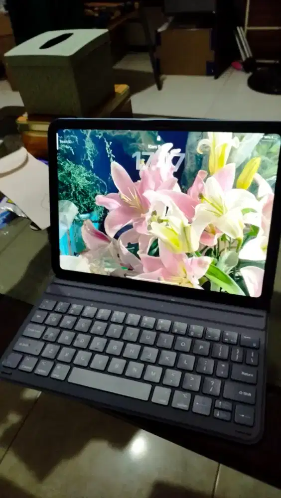 iPad A16 128GB Wifi Only