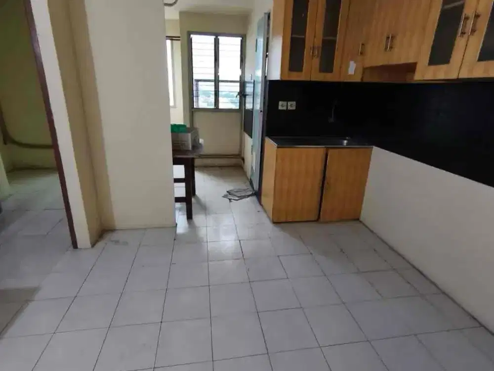 Harga Murah Apartemen WGP Kelapa Gading Jakarta Utara Tower A