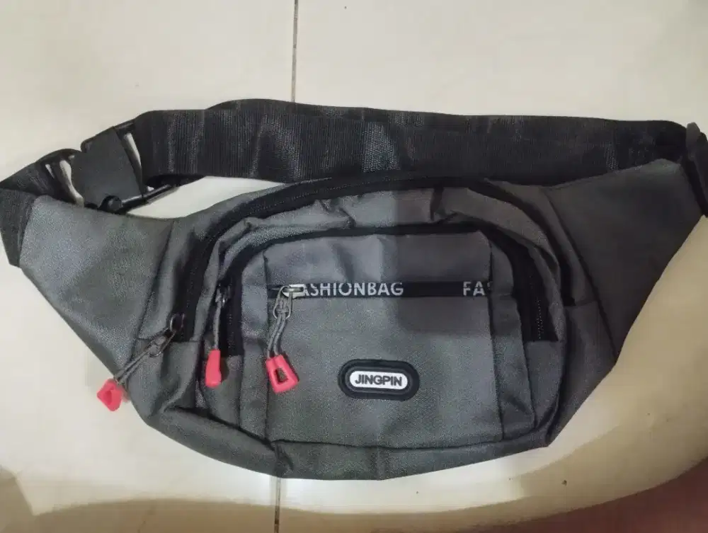 Jingpin waistbag waterproof
