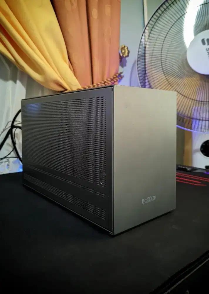 mini pc murah meriah ryzen 5 series / nvme 1tb / ram 16gb