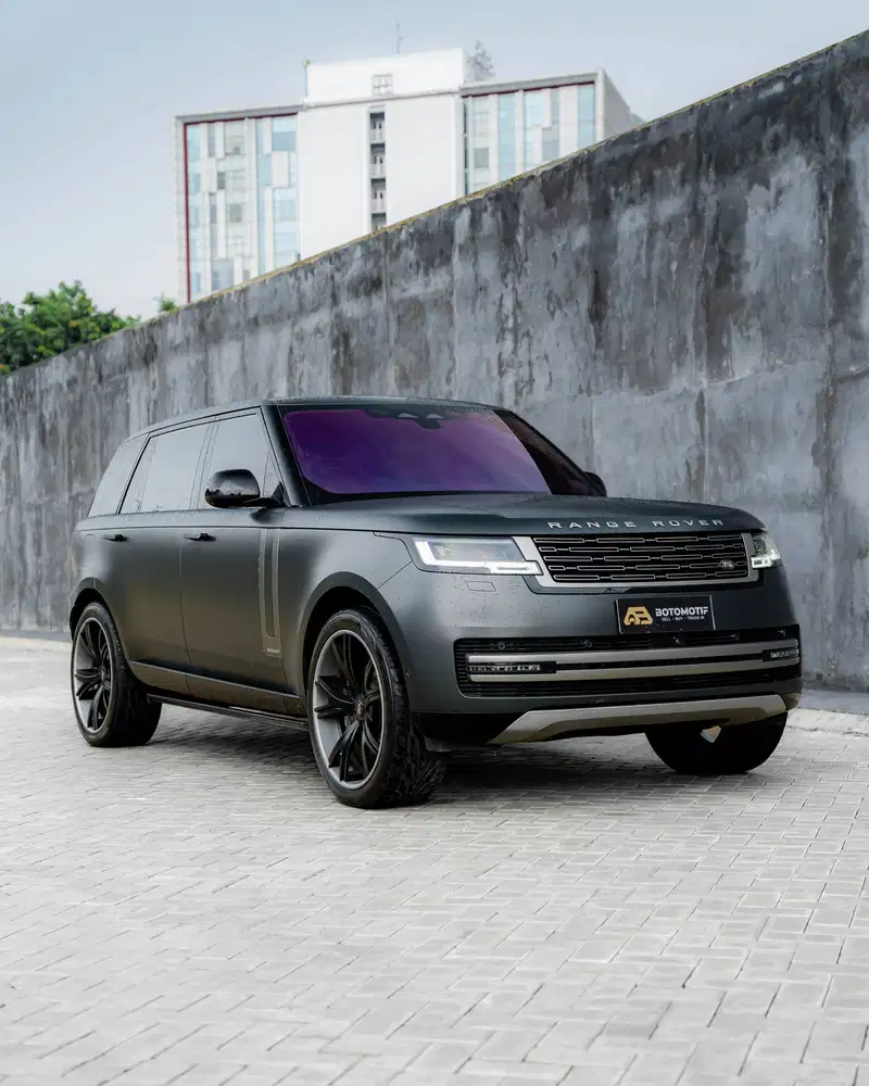 Range Rover Vogue 3.0 P400 LWB Autobiography 7-Seater 2023