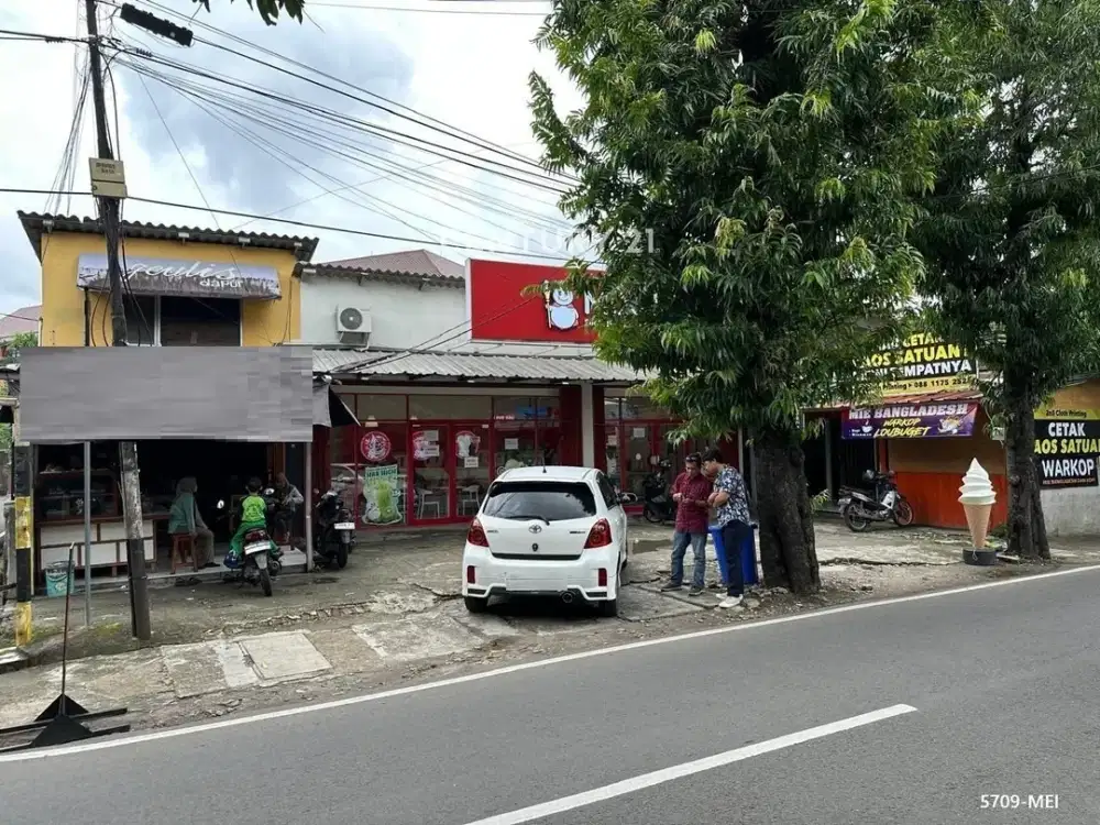 Dijual Ruko Strategis Harga Menarik Di Pesanggrahan Jaksel