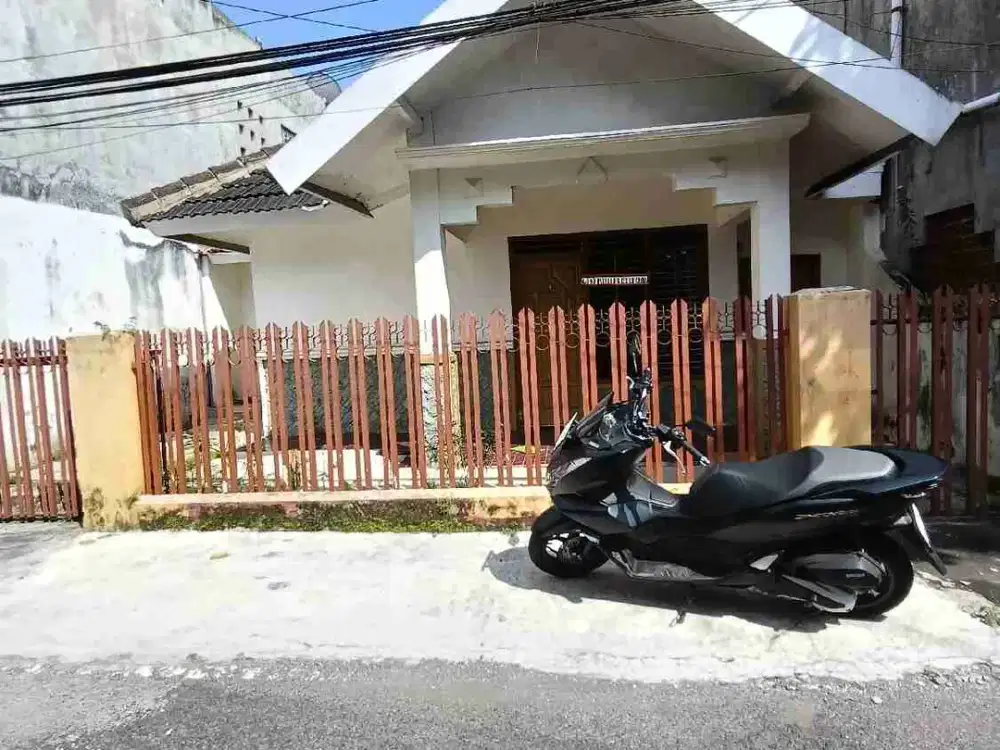 Rumah Murah Borobudur Dekat Poros Suhat , UB , dan Polinema