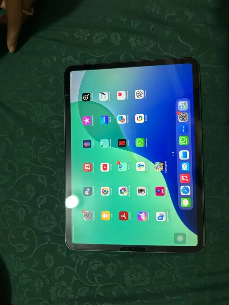 IPAD PRO 11 GEN 2
