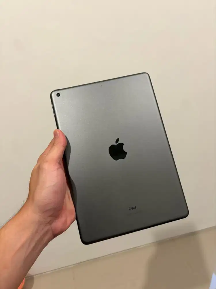 Ipad Gen 9 Space Grey 64 Gb
