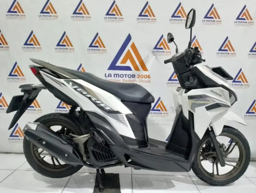 VARIO 125 ISS KEYLESS TH 2023 CASH/KREDIT KTP DAERAH BISA/TT/CC 0%