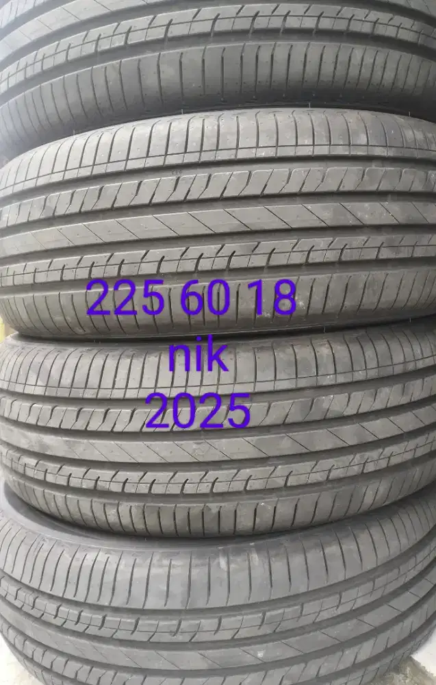 Chao yang ukuran 225 60 18