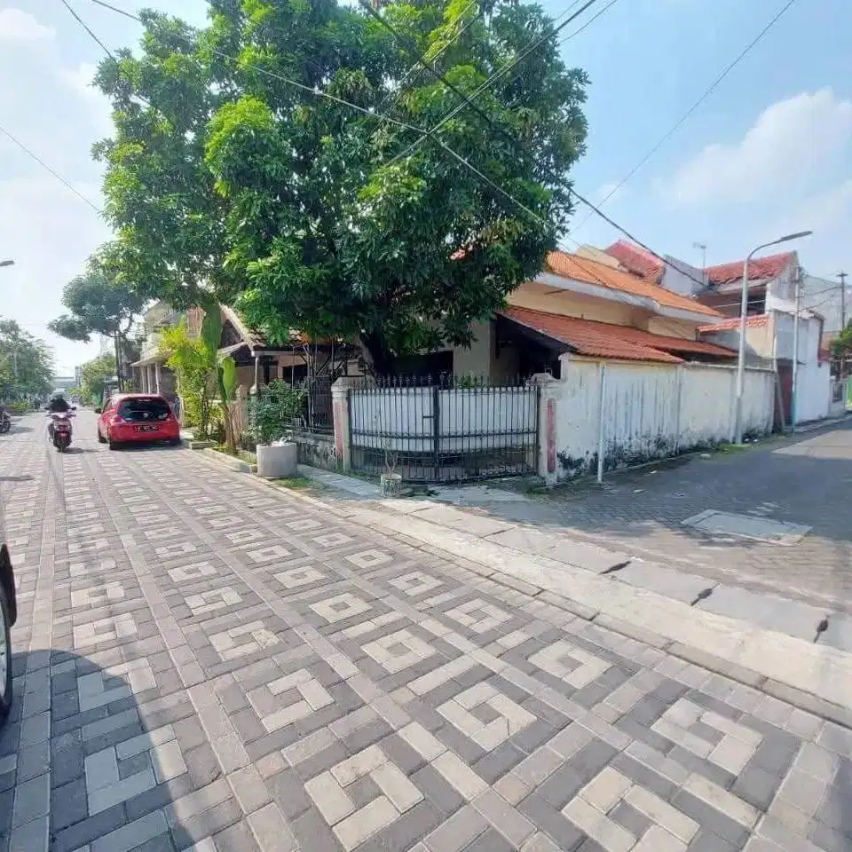 Murah Hook (235m2) Bendul merisi