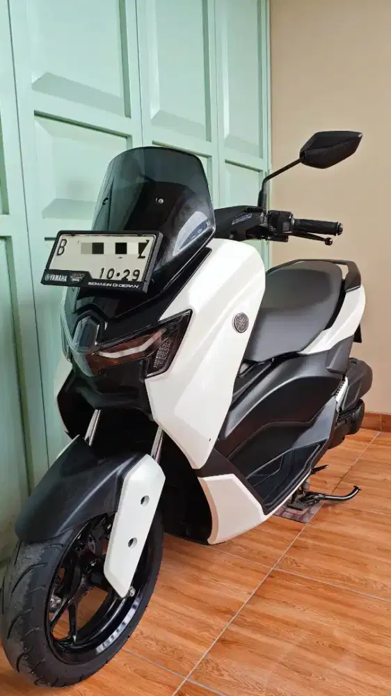 Yamaha NMAX Neo2024