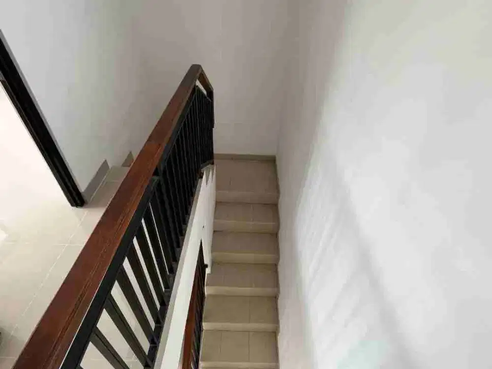 Bandung Kota 600jtaan 2lt Ujung Berung