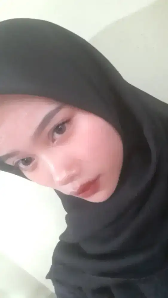 Assalamuaikum saya mau nyari kerjaan apa aja asal halal