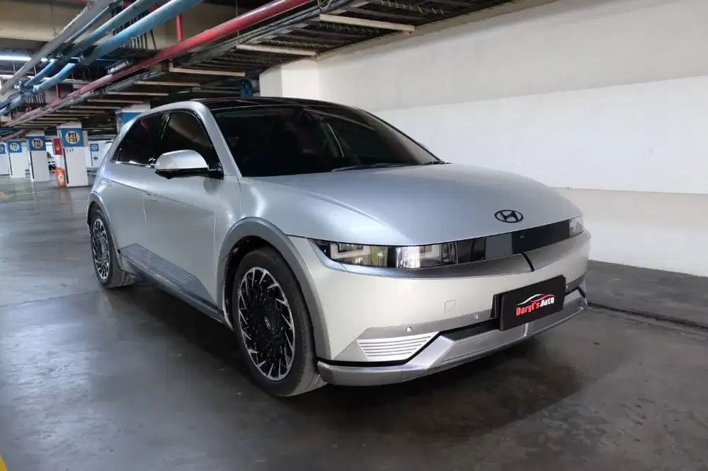 2022 Hyundai lONIQ 5 Signature Long Range Tdp 180jt