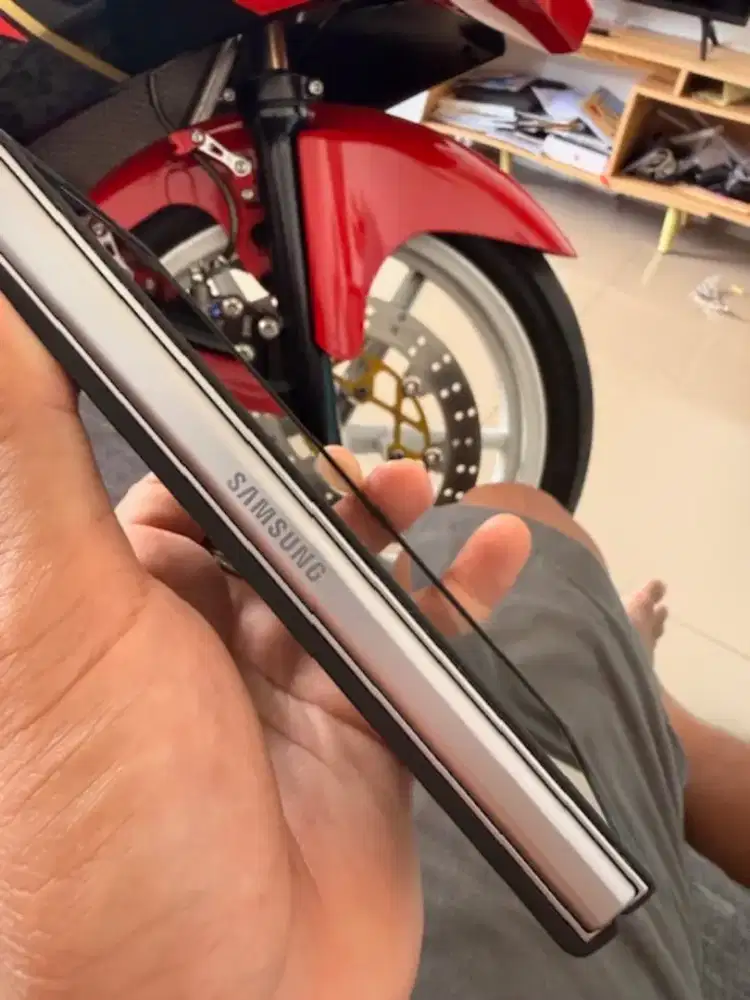 Samsung Z Fold 6 istimewa