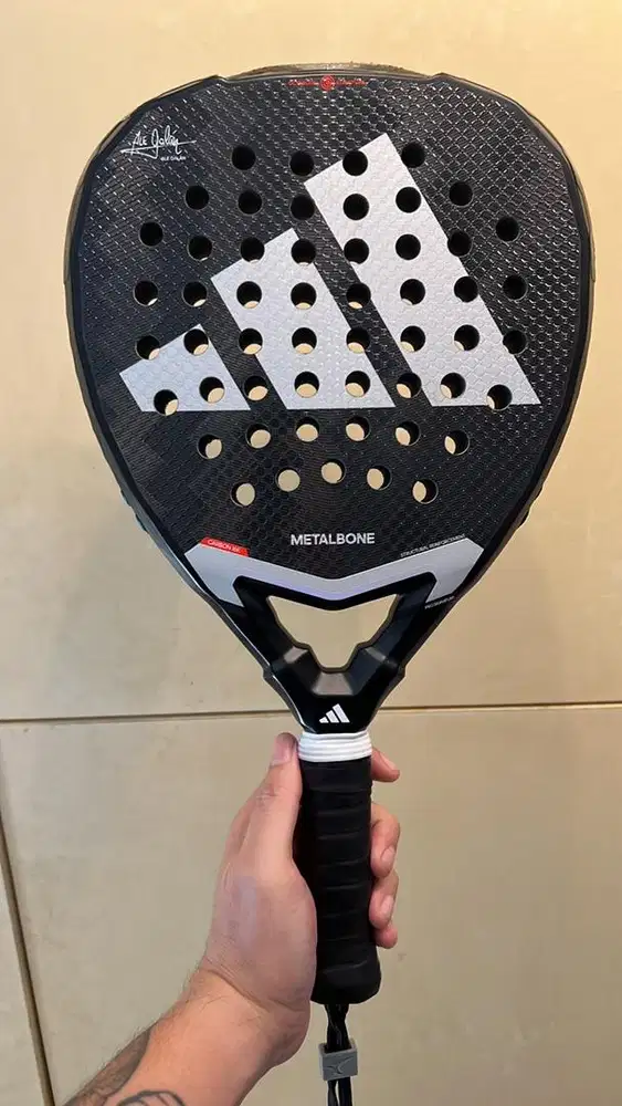 Adidas Metakbone alegalan 3.4